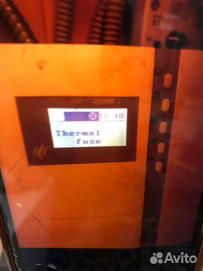 Ремонт диагностика парогенератора хамам, саун