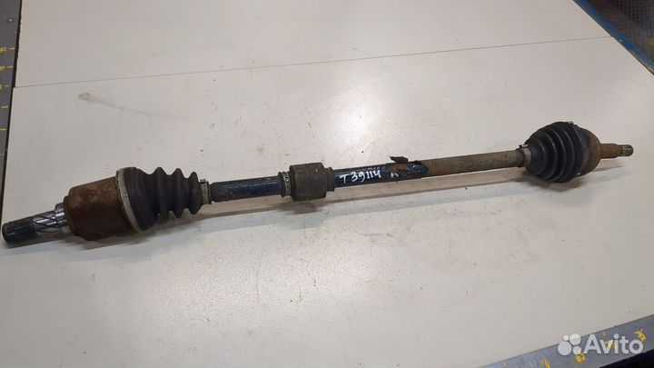 Полуось Nissan Note E11, 2009