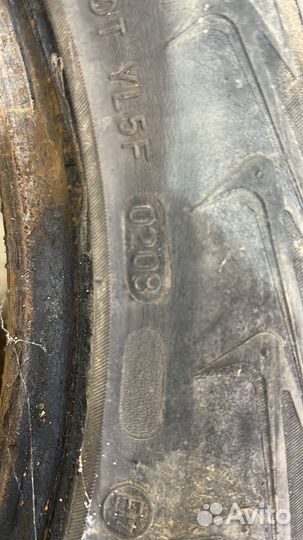 Nokian Tyres Hakkapeliitta 5 195/55 R15 89T