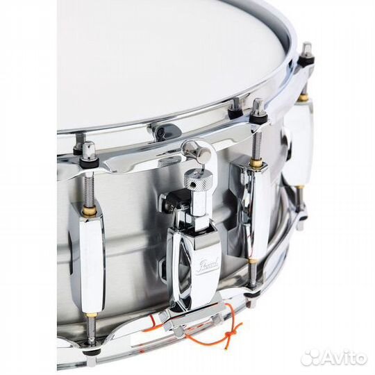 Малый барабан Pearl SensiTone Aluminum 14x5.5