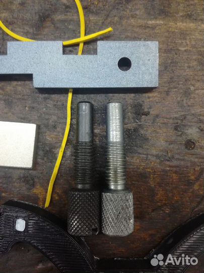 Фиксаторы Распредвала и коленвала Форд ford