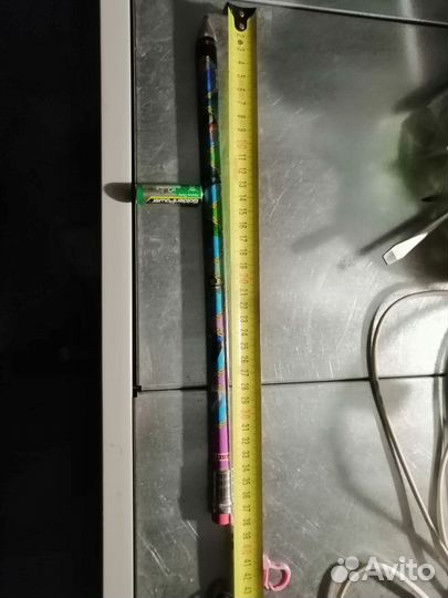 Карандаш-гигант 40 см