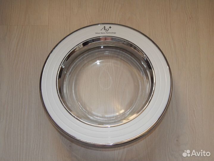 Люк в сборе для стиральной машины Samsung