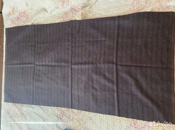 Ткань СССР, шерсть