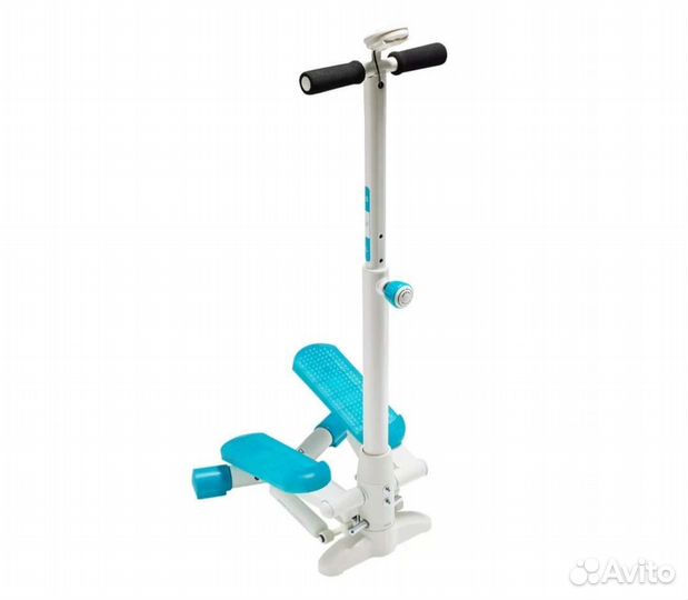 Тренажер степпер MS120 Domyos