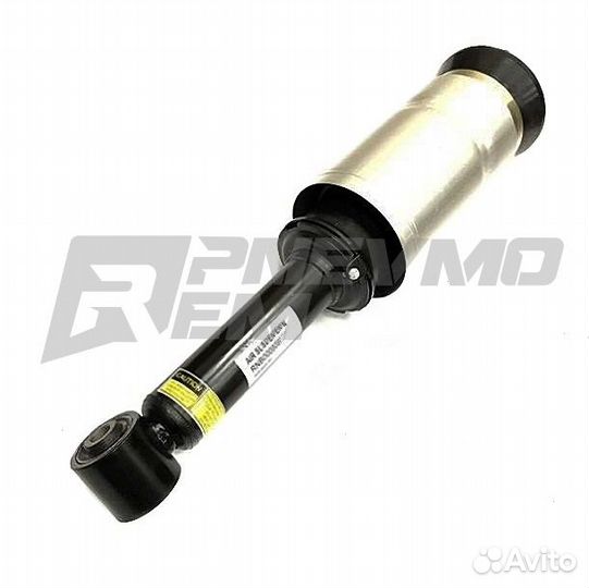 Пневма амортизатор Land Rover sport L320 без асе