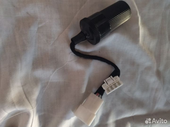 Адаптер для подключения видеорегистратора