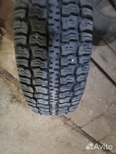 КАМА Кама-Flame 205/70 R16