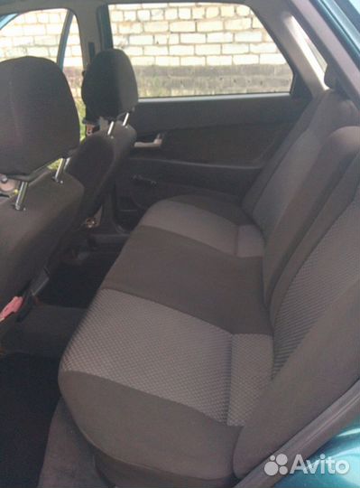 Комплект Рекаро для переделки сидений Приора