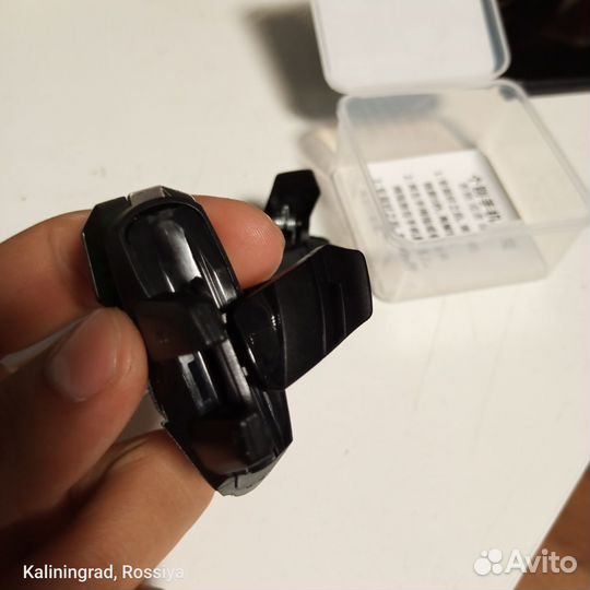 Триггеры для pubg