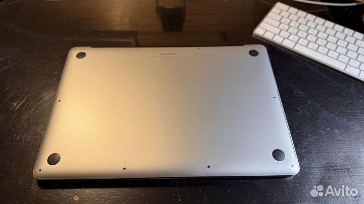 Macbook pro 15 retina 2015, i7, 16GB, 1TB