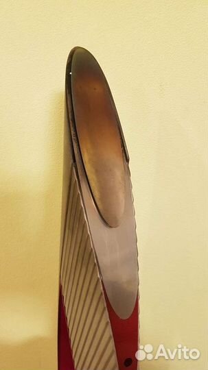 Олимпийский факел