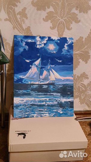 Ручная работа