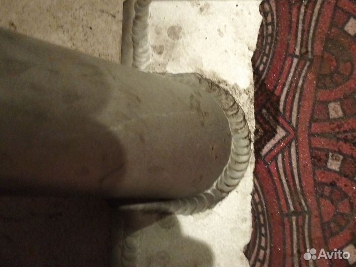 Дека для трюкового самоката