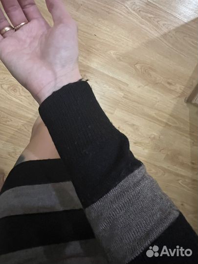 Платье теплое 42 44