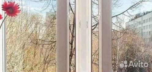 Окна за 7 дней