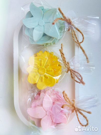 Аромасаше (2 и 4 шт в наборе)