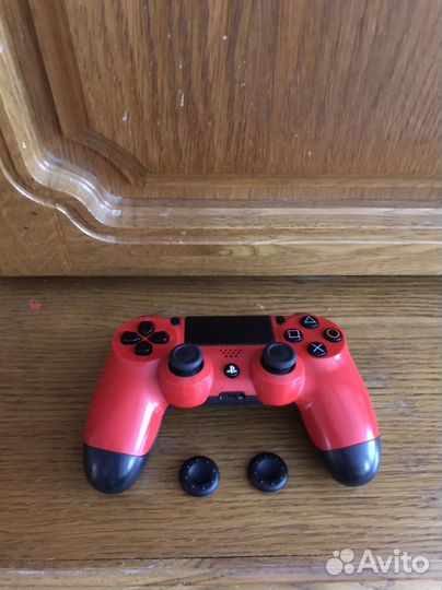 Геймпады для ps4