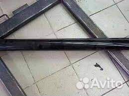 Гильза гидроцилиндра телескопа в сборе 556/70339 N