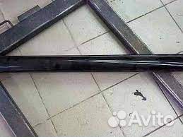 Гильза гидроцилиндра телескопа в сборе 556/70339 N