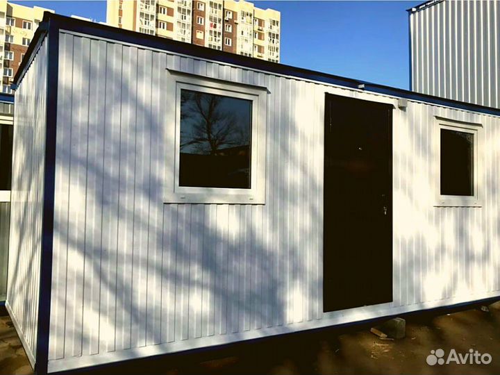 Бытовки В Наличие Аренда Продажа