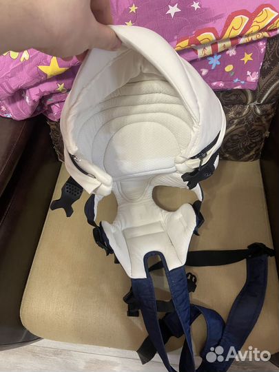 Кенгуру chicco