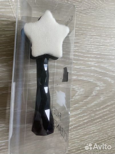 Щетка для лица (новая)