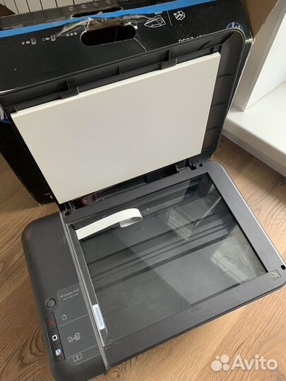 Принтер сканер копир hp deskjet 2050