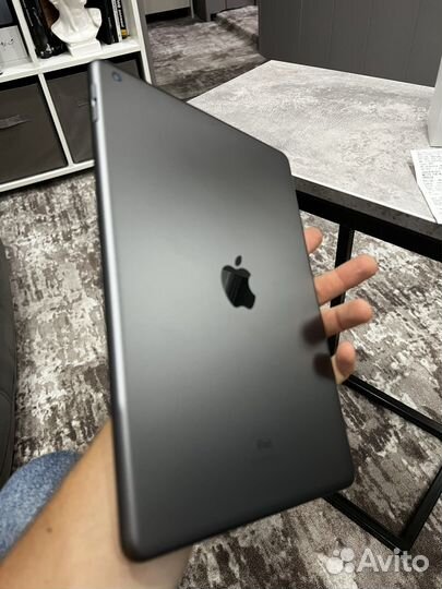 iPad 9 2021 64gb wifi