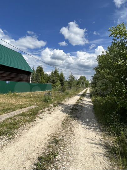 Участок 16,6 сот. (ИЖС)