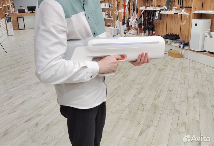Водяной пистолет Xiaomi Mijia pulse water gun