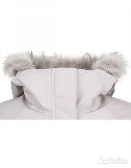 Зимняя куртка парка Columbia 50 52