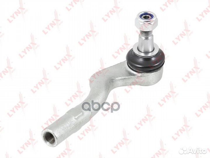 Наконечник рулевой тяги L C4344L lynxauto