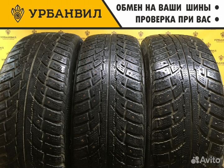 Kumho I'Zen RV Stud KC16 225/65 R17 106T