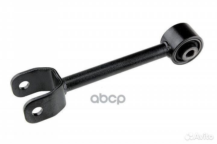 Рычаг задний поперечный нижн -10, zwtch055 zwtc