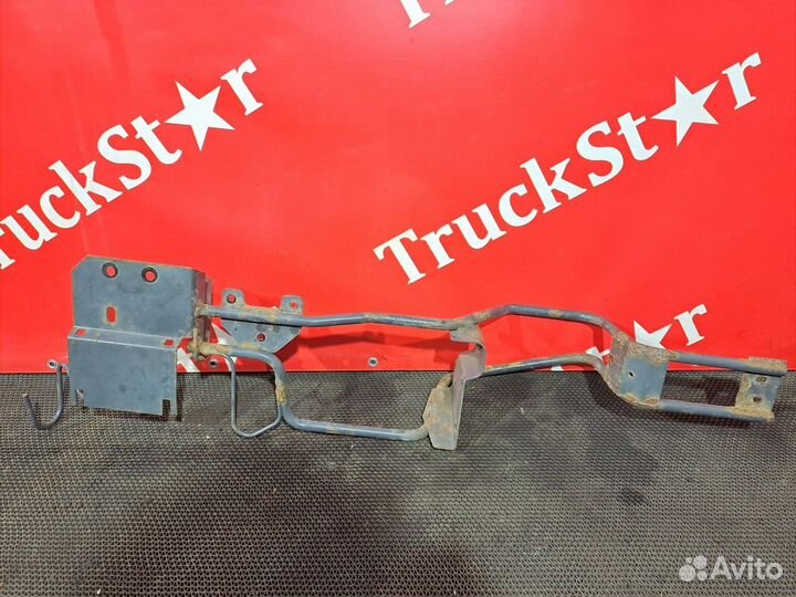 Кронштейн кранов Daf CF, Daf XF105