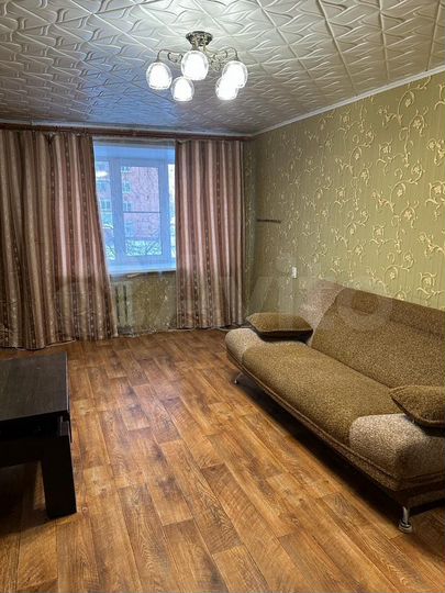 1-к. квартира, 30 м², 2/9 эт.