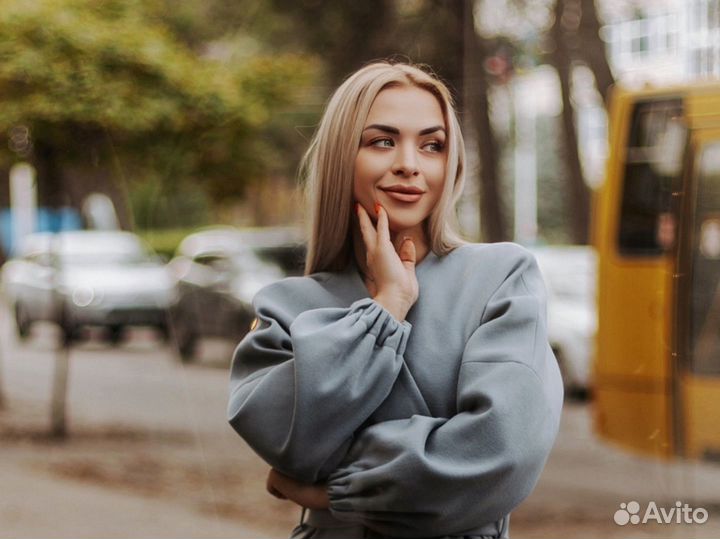 Менеджер