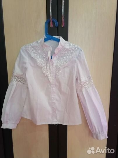 Одежда для школы