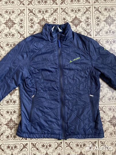 Микропуховик Vaude