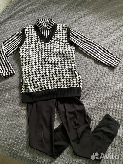 Женские вещи пакетом 44-46