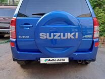 Suzuki Grand Vitara 2.0 AT, 2007, 212 565 км, с пробегом, цена 900 000 руб.
