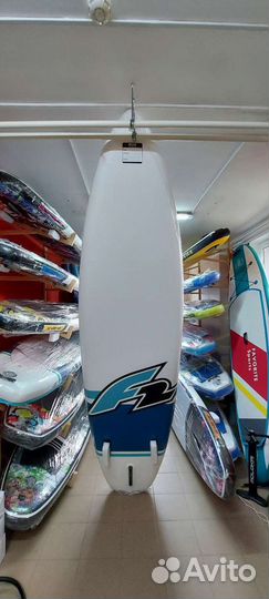 Сап комплект (SUP) Ф2 10,6