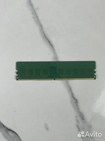 Оперативная память Crucial DDR4 8GB 2133MHz