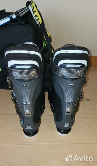 Salomon X Pro 100 30 см