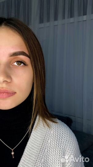 Брови/ламинирование ресниц