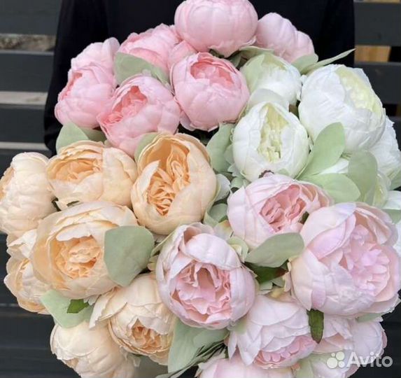 Искусственные пионы