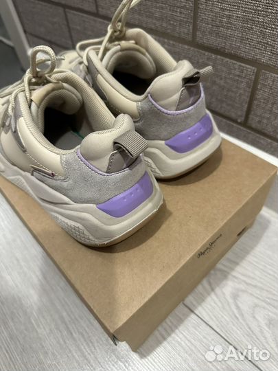 Кроссовки женские demix