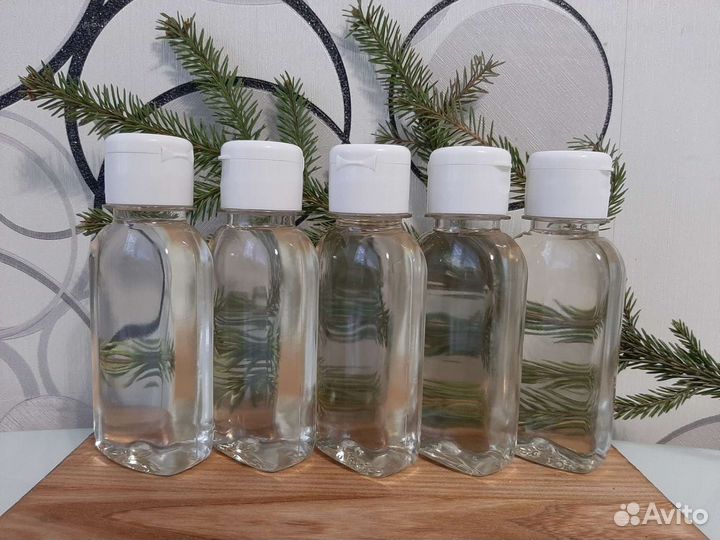 Пихтовое масло