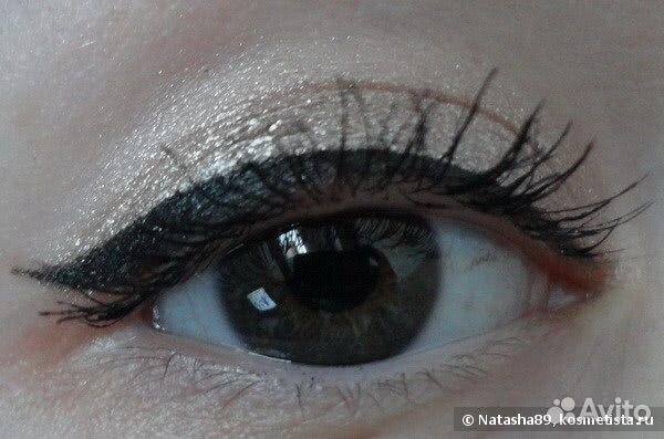 Rouge bunny rouge raven glaze 050